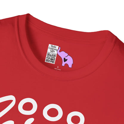 Sarcastic Comment Loading Adult T-shirt