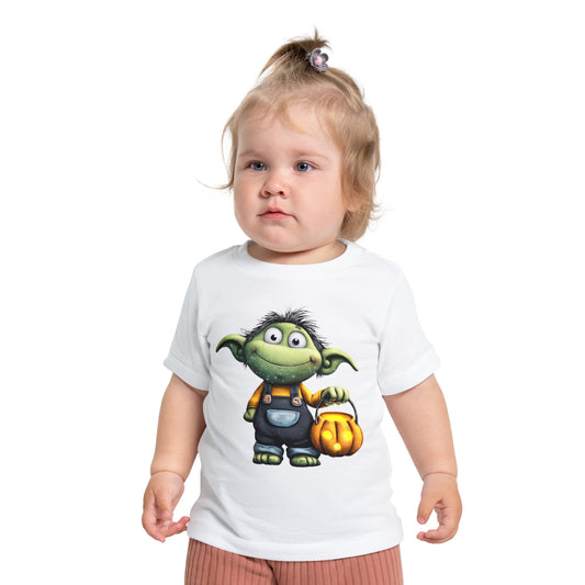 Ghoul Kid on the Block Infant T-Shirt