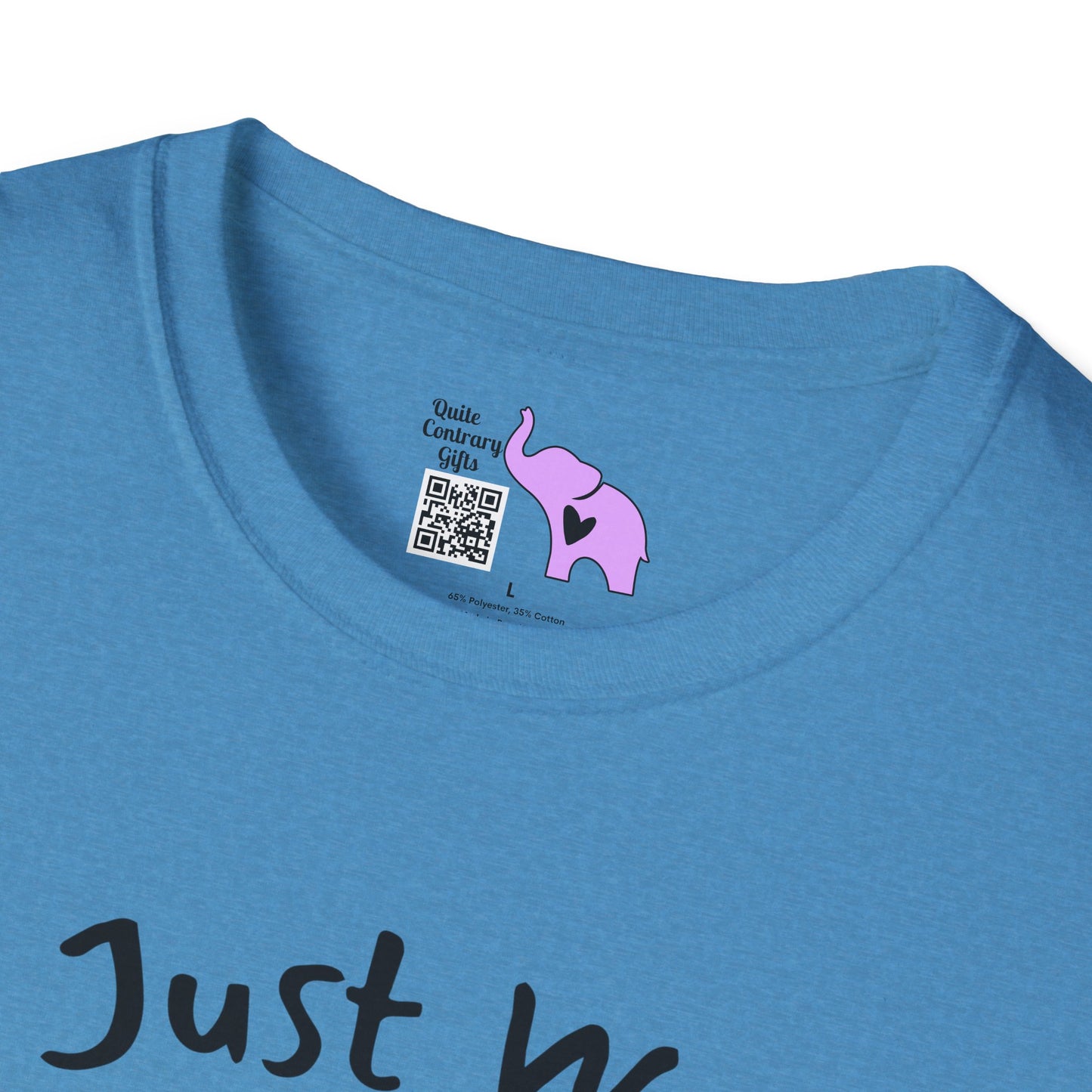 I Just Want To Be A Stay At Home Dog Dad Adult T-shirt