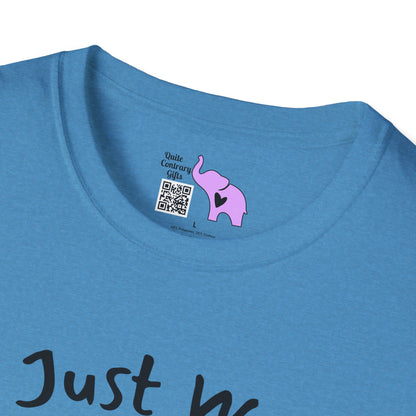 I Just Want To Be A Stay At Home Dog Dad Adult T-shirt