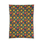 Candlelight Burst Comforter