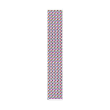 Watercolor Daisy Dream Wrapping Paper