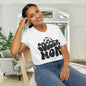 Soccer Mom Adult T-shirt