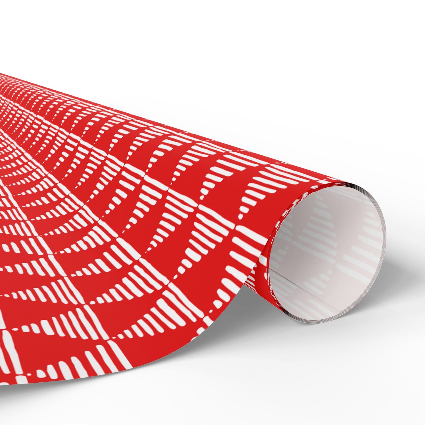 Calm Christmas Wrapping Paper