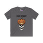Stay Spooky (Pumpkin/Skull) Youth Softstyle Tee