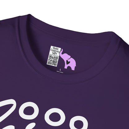 Sarcastic Comment Loading Adult T-shirt