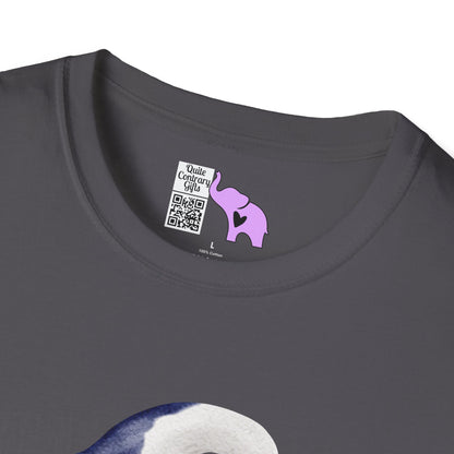 Texas Gnome Adult T-shirt