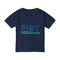Professional Dirt Collector Heavy Cotton™ Toddler T-shirt