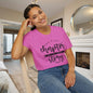 This is Just a Chapter Not The Whole Story Adult T-shirt