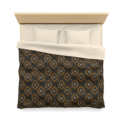 The Broken Gallery Microfiber Duvet Cover