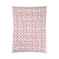 Cupid’s Lattice Comforter