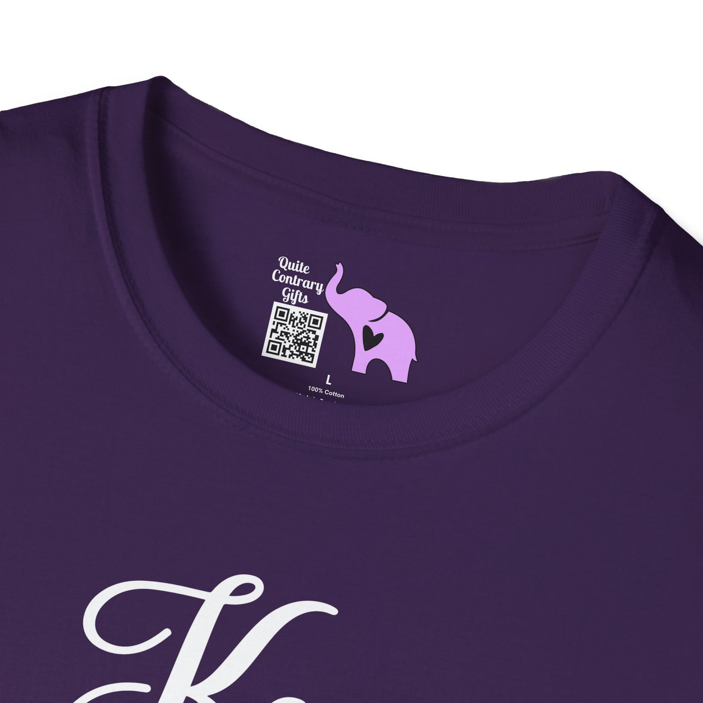 Keep Talking I'm Diagnosing You Adult T-shirt