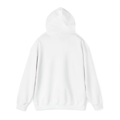 Creepy Doll 2 Heavy Blend™ Hooded Sweatshirt