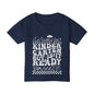 I'm Ready for Kindergarten But Is It Ready For Me Heavy Cotton™ Toddler T-shirt