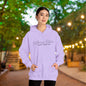 Just Because I Look Fine Doesn't Mean I Am Heavy Blend™ Hooded Sweatshirt