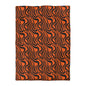 Tiger Stripes Microfiber Duvet Cover