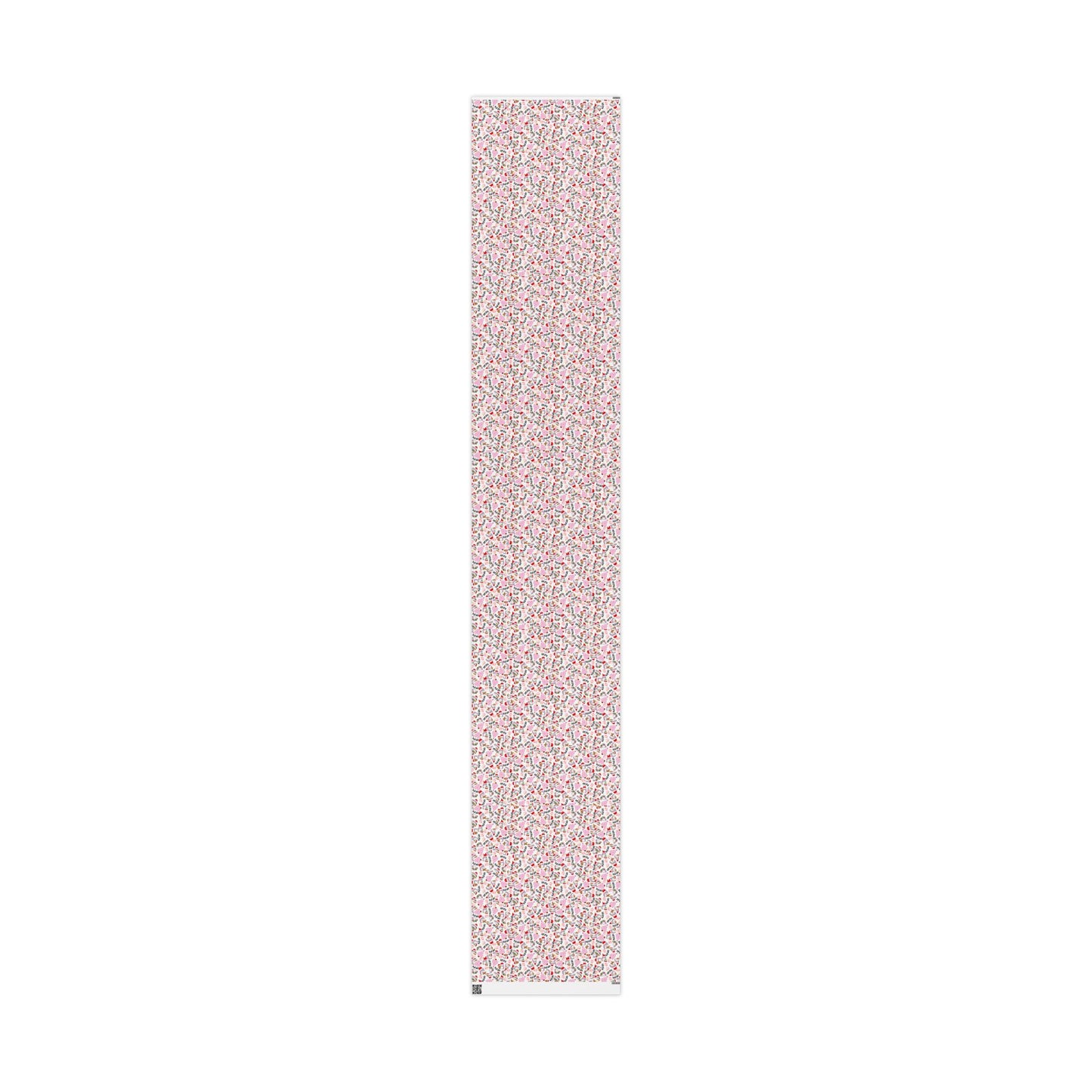 Custom Christmas Unicorn Wrapping Paper