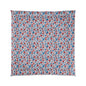 Freedom Dots Comforter