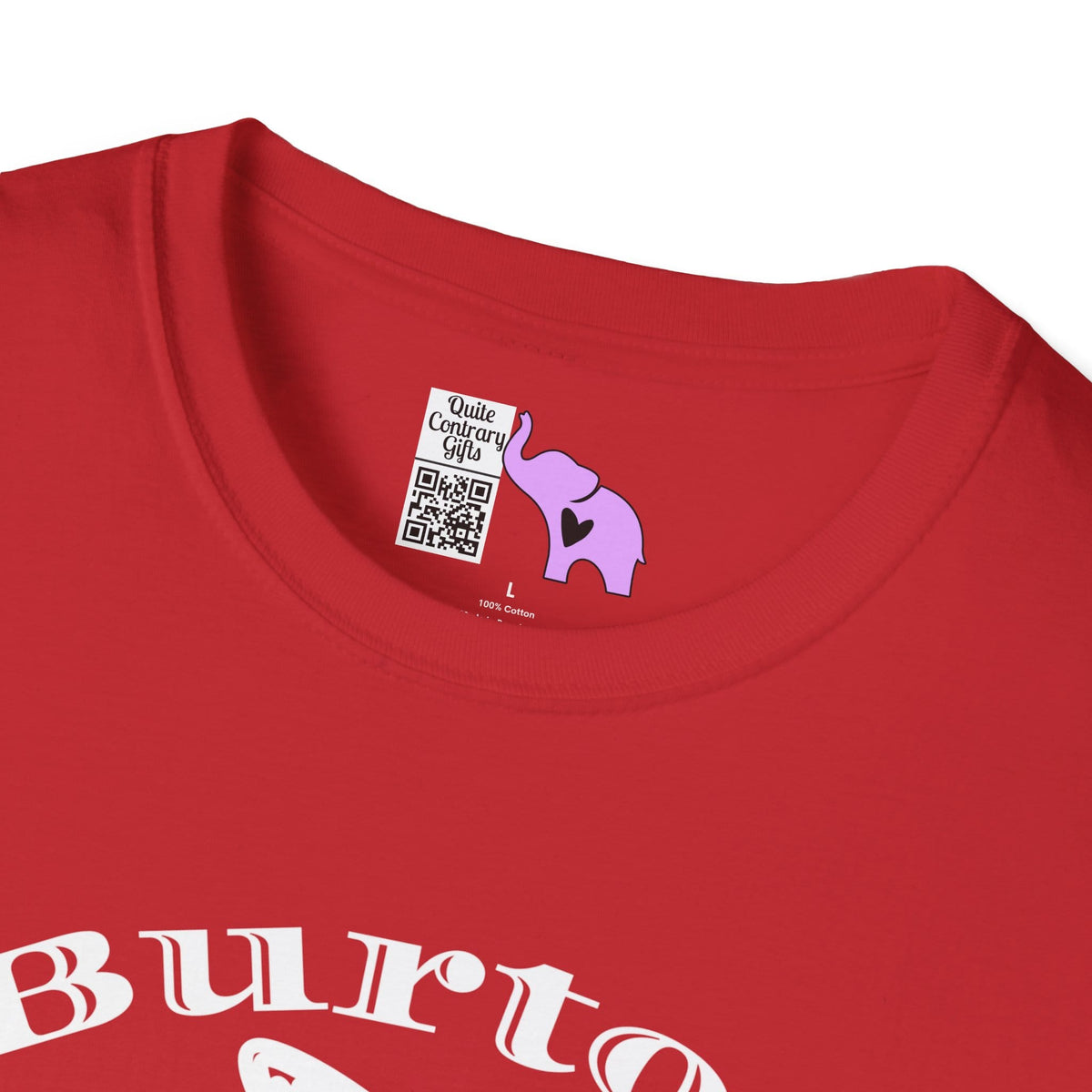 Burton Panthers Classic Adult T-shirt
