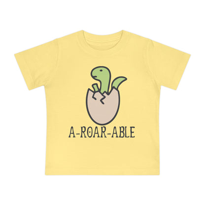 A-Roar-Able Infant T-Shirt