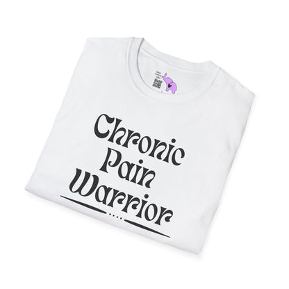 Chronic Pain Awareness Adult T-shirt