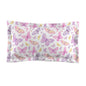 Pastel Butterfly Dreams Pillow Sham