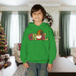Gnoel Youth Hoodie