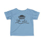 ""Little Sailor Infant Soft T-Shirt
