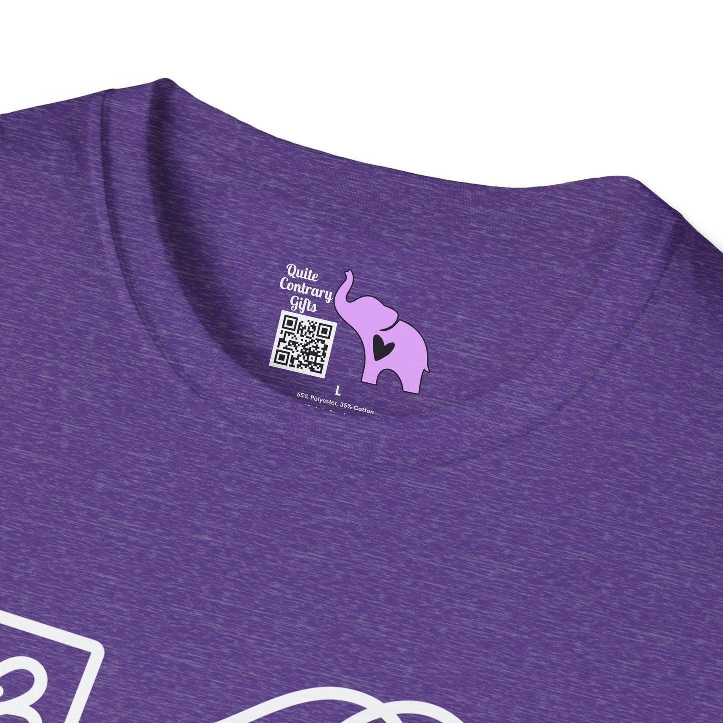 Tea Shirt Adult T-shirt