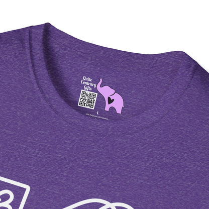 Tea Shirt Adult T-shirt