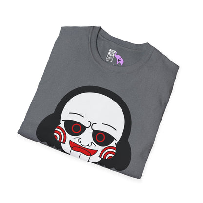 Jigsaw Adult T-shirt