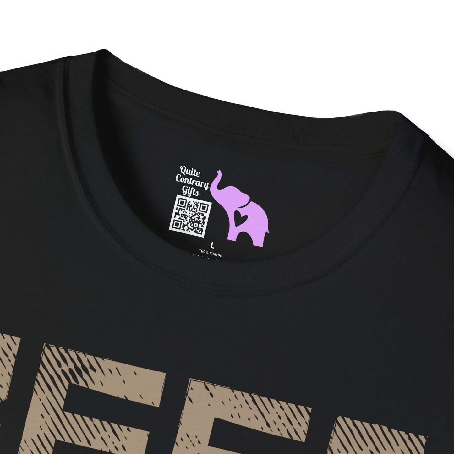 Keep Life Simple Adult T-shirt