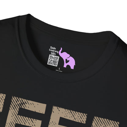 Keep Life Simple Adult T-shirt