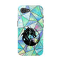 Dragon Silhouette MagSafe® Compatible Tough Case for iPhone