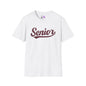 Senior Adult T-shirt