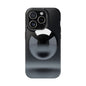Chrome Dewfall MagSafe® Compatible Tough Case for iPhone