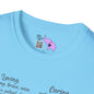 Grams Descriptive Words Adult T-shirt