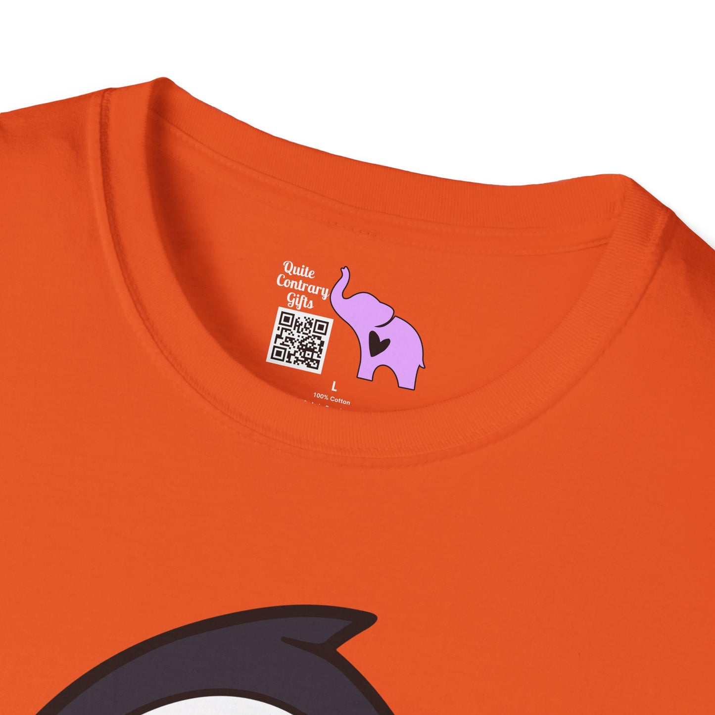 Ghostface Adult T-shirt