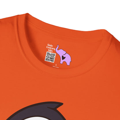 Ghostface Adult T-shirt