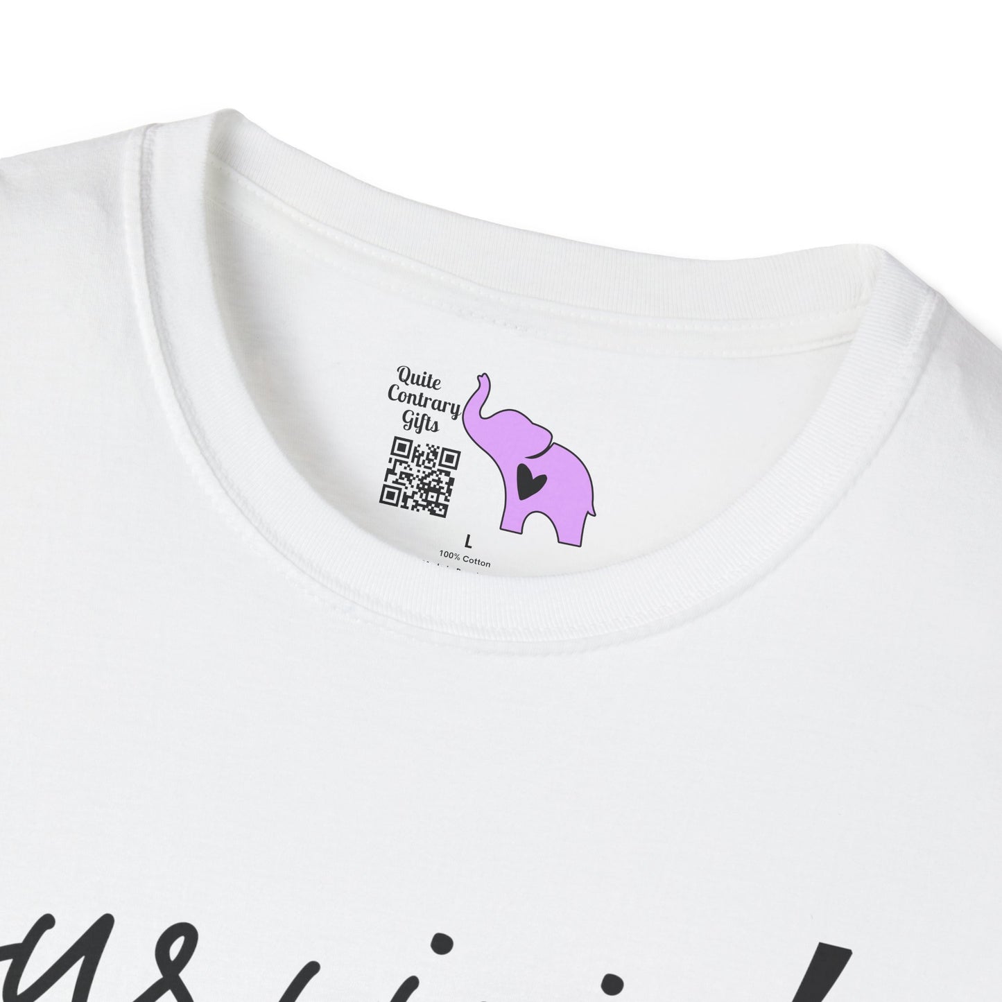 Survivin' & Thrivin' Adult T-shirt