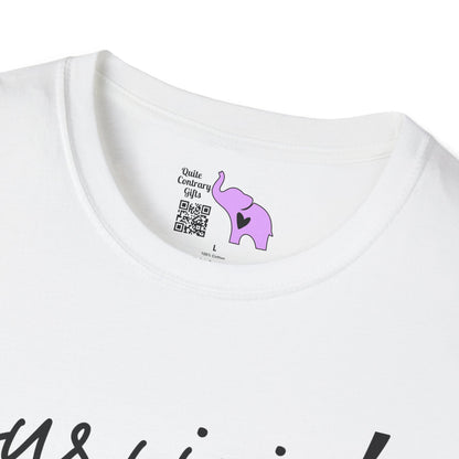 Survivin' & Thrivin' Adult T-shirt