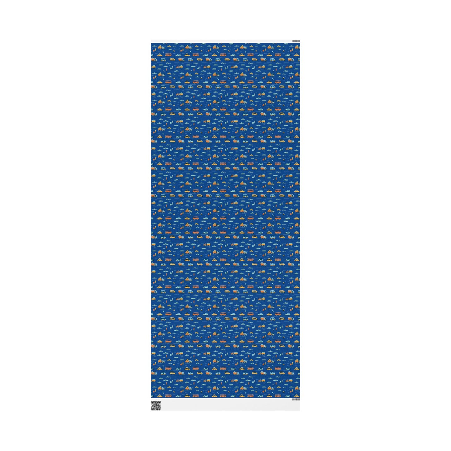 Back & Forth Boulevard Gift Wrap for All Occasions