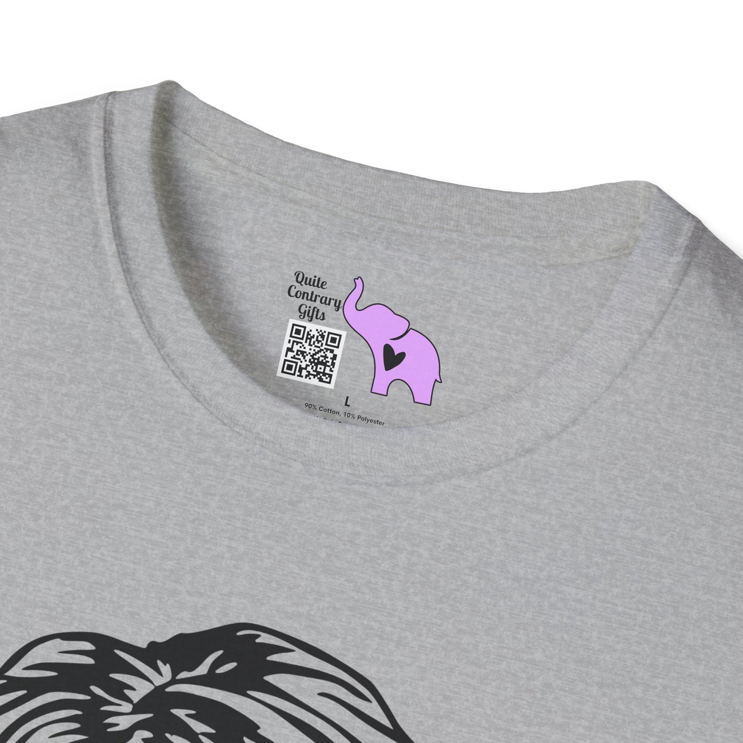 Bride of Chucky Adult T-shirt