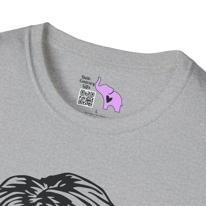 Bride of Chucky Adult T-shirt