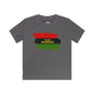 Unity in Color Youth Softstyle Tee