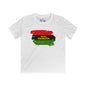 Unity in Color Youth Softstyle Tee