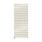 Elephants in Bloom Wrapping Paper