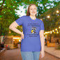 In The Interest of Full Transparency It Was Not Easy Peasy Lemon Squeezy Adult T-shirt