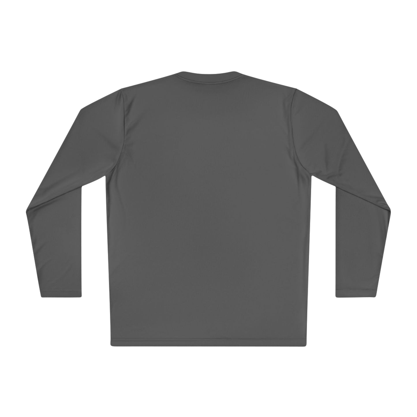 ""Zombie Mom Adult Long Sleeve Tee