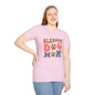 Blessed Dog Mom T-shirt